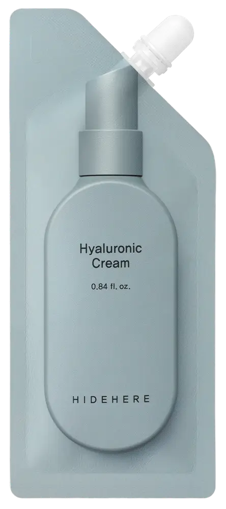 Hidehere Hyaluronic Cream