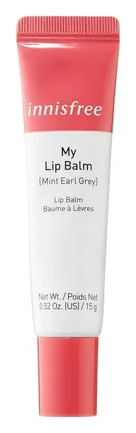 innisfree My Lip Balm