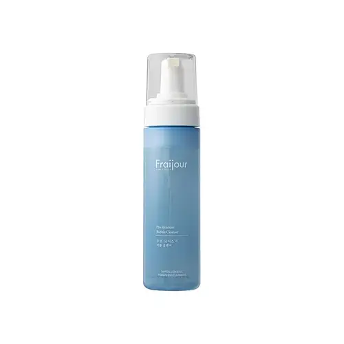 Fraijour Pro Moisture Bubble Cleanser