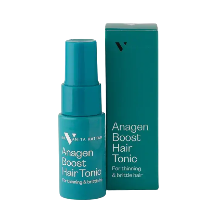 Skincare by Dr V Anagen Boost Hair Tonic