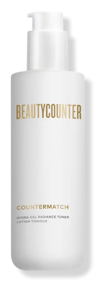 Beautycounter Countermatch Hydra-Gel Radiance Toner