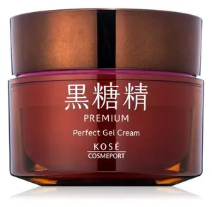 Kosé Kokutousei Brown Sugar Premium Perfect Gel Cream