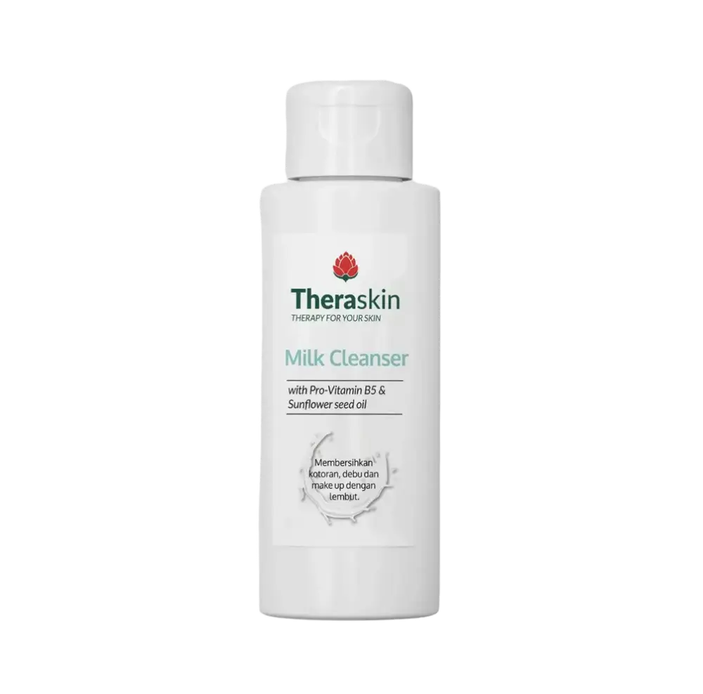 Theraskin Milk Cleanser