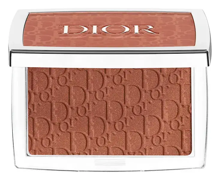 Dior Backstage Rosy Glow Blush 062 Bronzed Glow