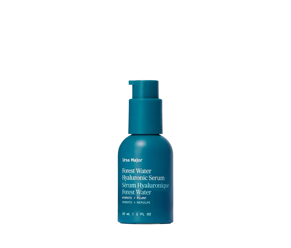 Ursa Major Forest Water Hyaluronic Serum