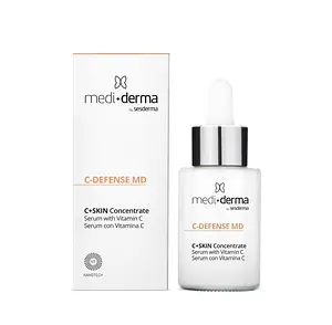Mediderma C-Defense MD C+Skin Concentrate