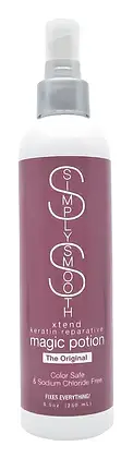Simply Smooth Magic Potion The Original Leave-In