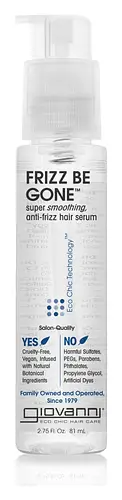 Giovanni Frizz Be Gone Hair Serum