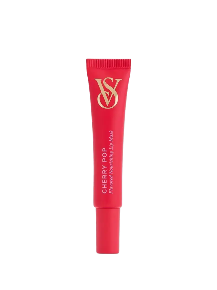 Victoria’s Secret Flavored Nourishing Lip Mask Cherry Pop
