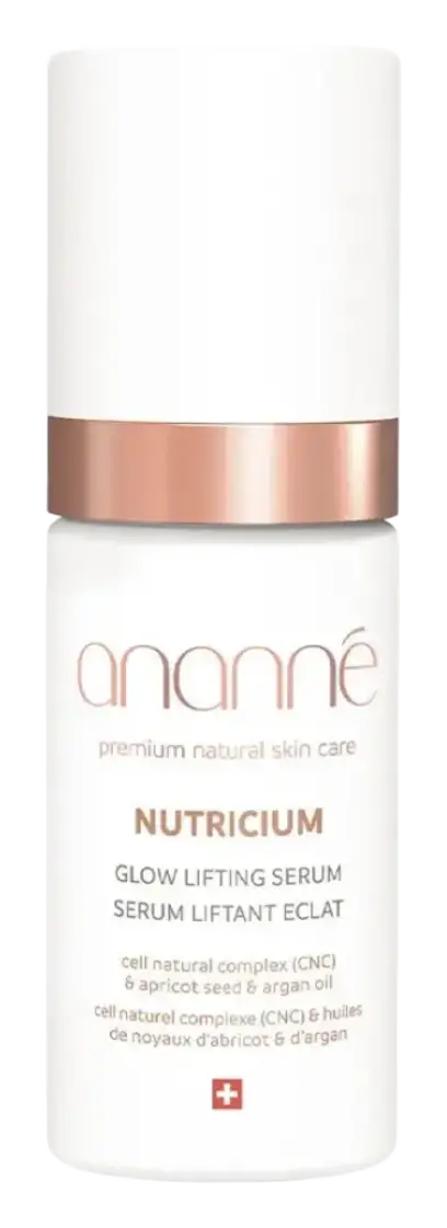 ananné Nutricium Glow Lifting Serum