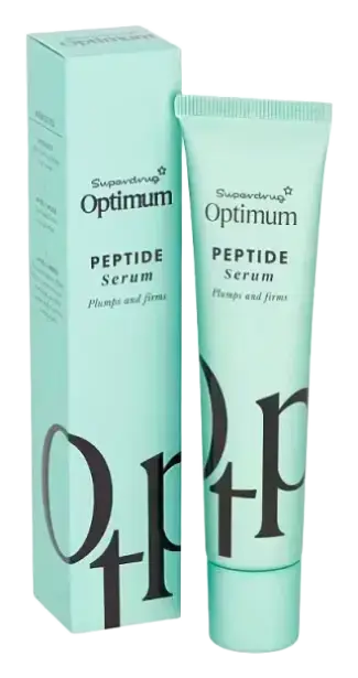 Superdrug Optimum Peptide Serum