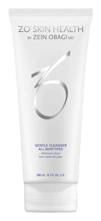 ZO Skin Health Gentle Cleanser