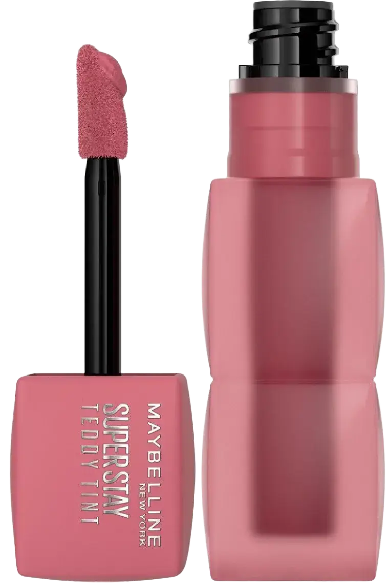 Maybelline Super Stay Teddy Tint Knee High