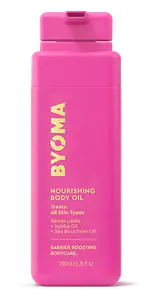BYOMA Nourishing Body Oil