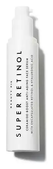Beauty Pie Super Retinol Ceramide-Boost Anti-aging Face Serum