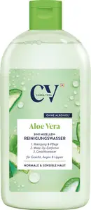 Cadea Vera Aloe Vera 3In1 Mizellen Reinigungswasser