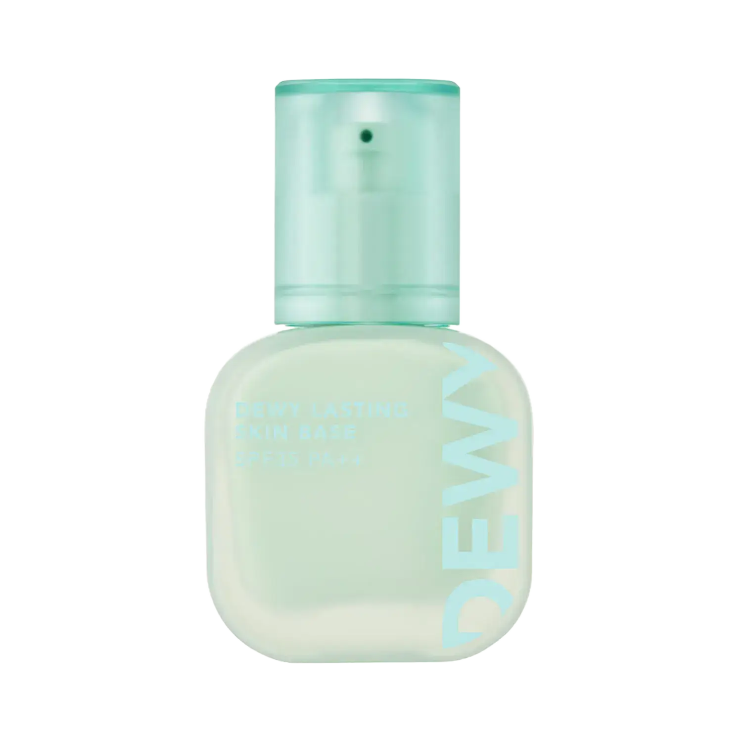 fmgt Dewy Lasting Skin Base SPF 50+ 03 Minty