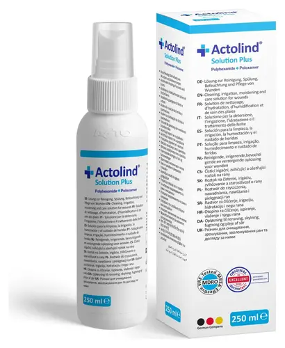 Acto Actolind Solution Plus