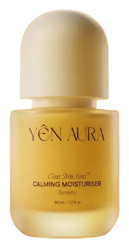 Yen Aura Calming Moisturiser