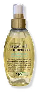 OGX Beauty Renewing Argan Oil Of Morocco Weightless Healing Dry Oil