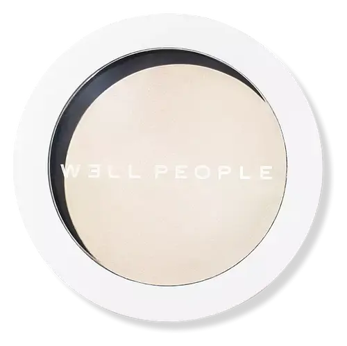 W3ll People Superpowder Brightening Powder Pearl