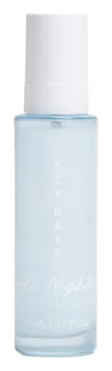 Lazy Days All Nighter Hydrating Face Mist