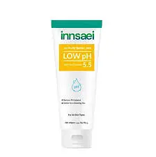 Innsaei Low pH Daily Gel Cleanser 5.5
