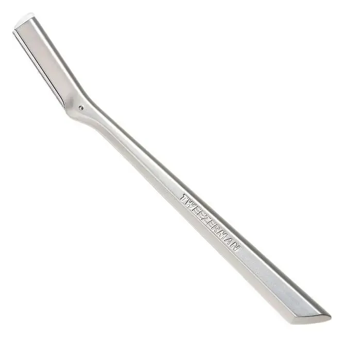 Tweezerman Facial Razor