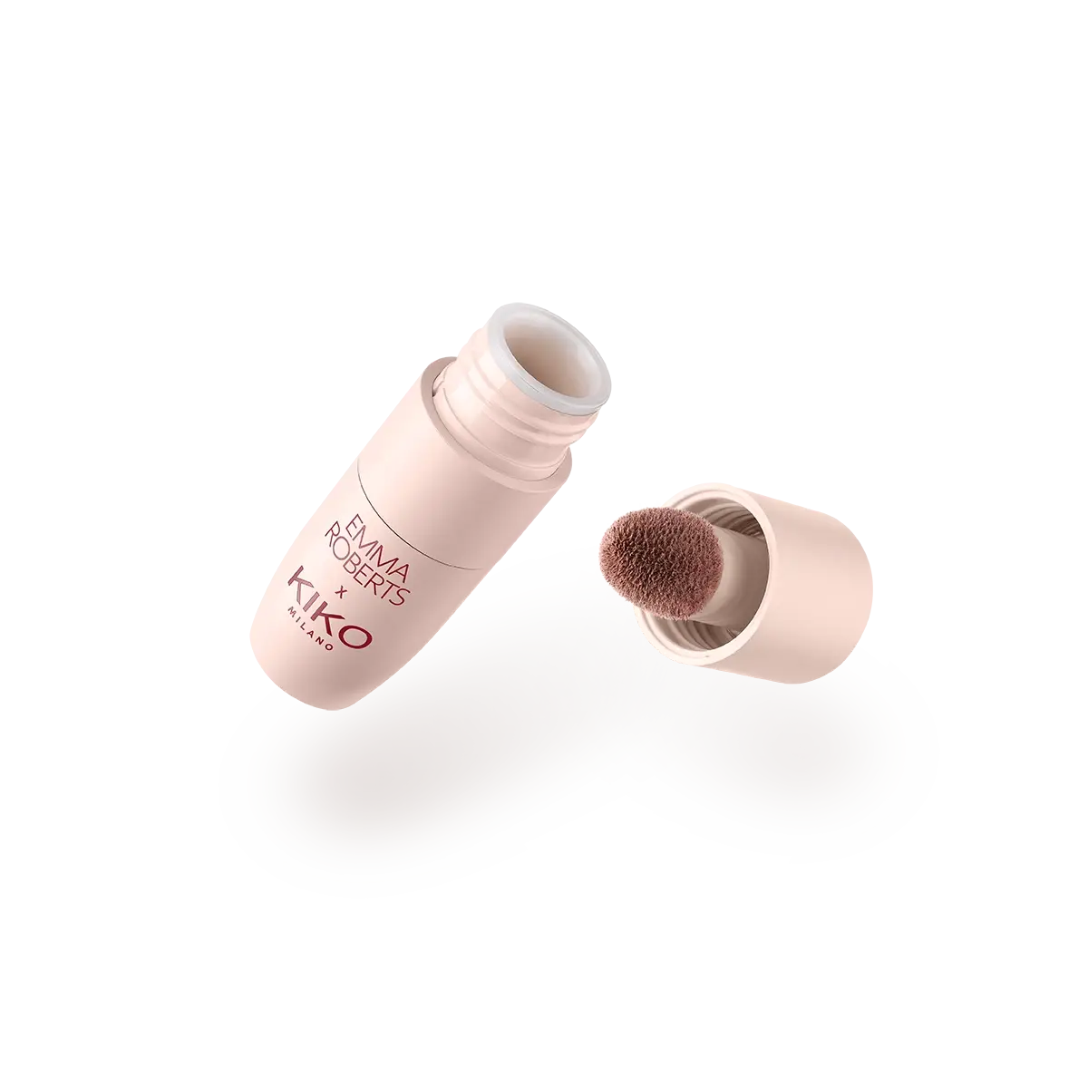 KIKO Milano Glow Sculpt Liquid Bronzer 02 Caffèlatte