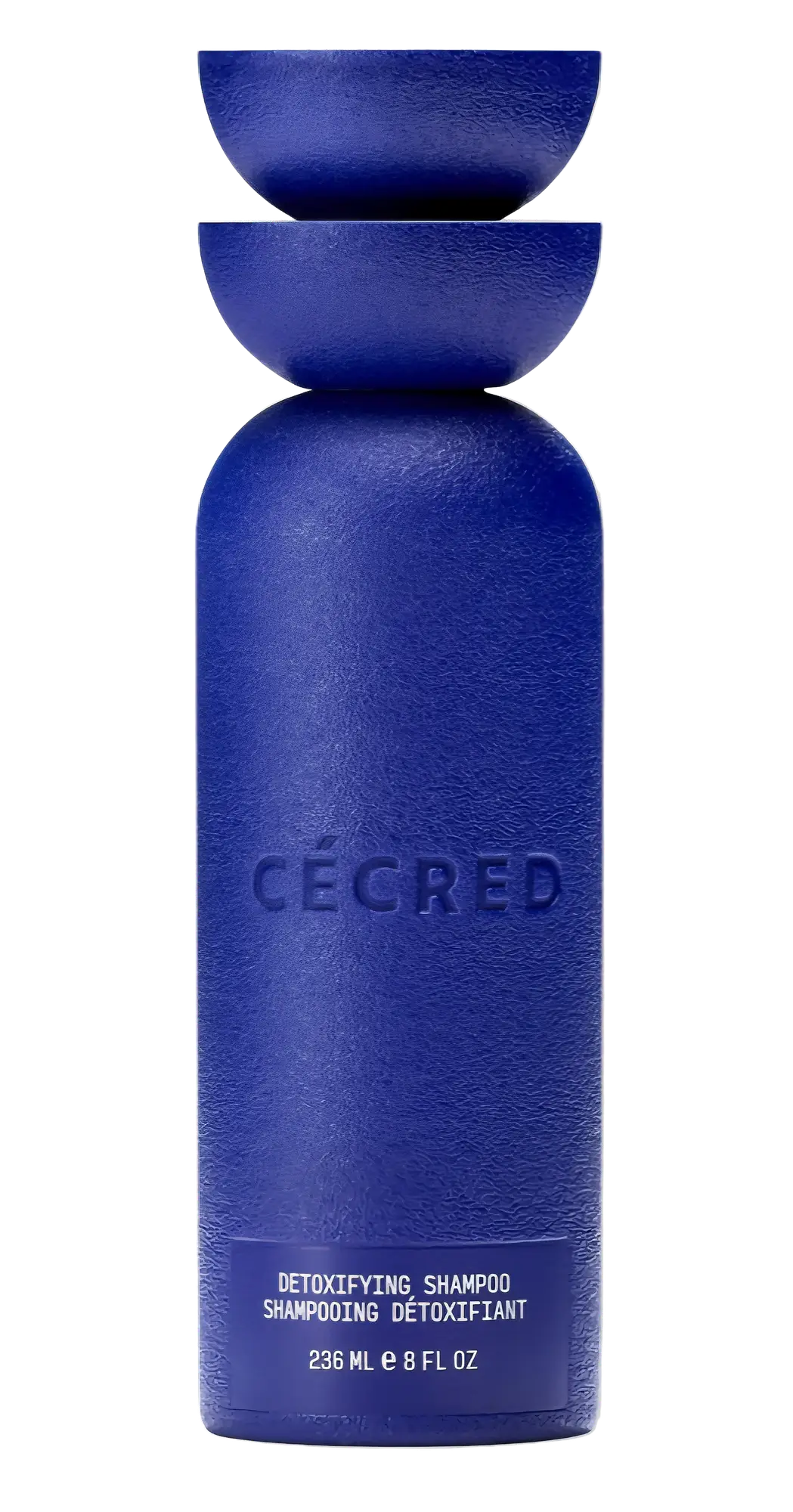 Cécred Detoxifying Shampoo