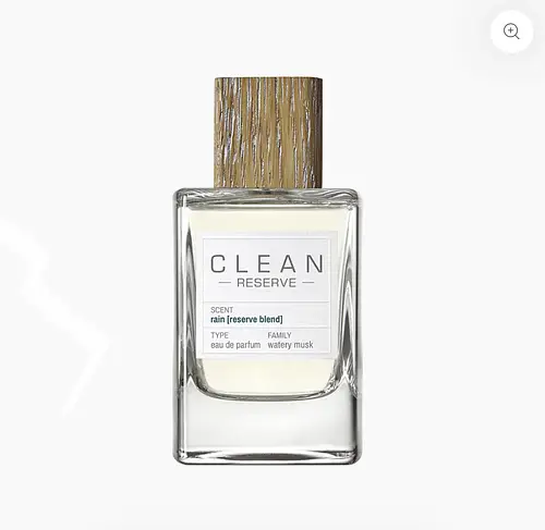 Clean Beauty Rain [reserve blend]