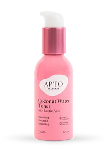 APTO Coconut Water Toner