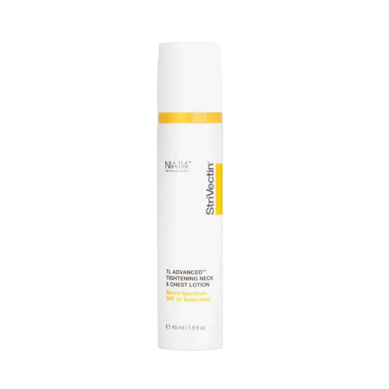 StriVectin TL Advanced Tightening Neck & Chest Lotion SPF 35