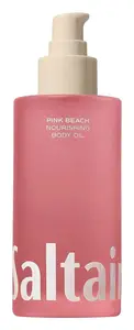 Saltair Nourishing Body Oil Pink Beach