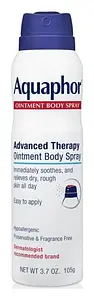 Aquaphor Healing Ointment Body Spray