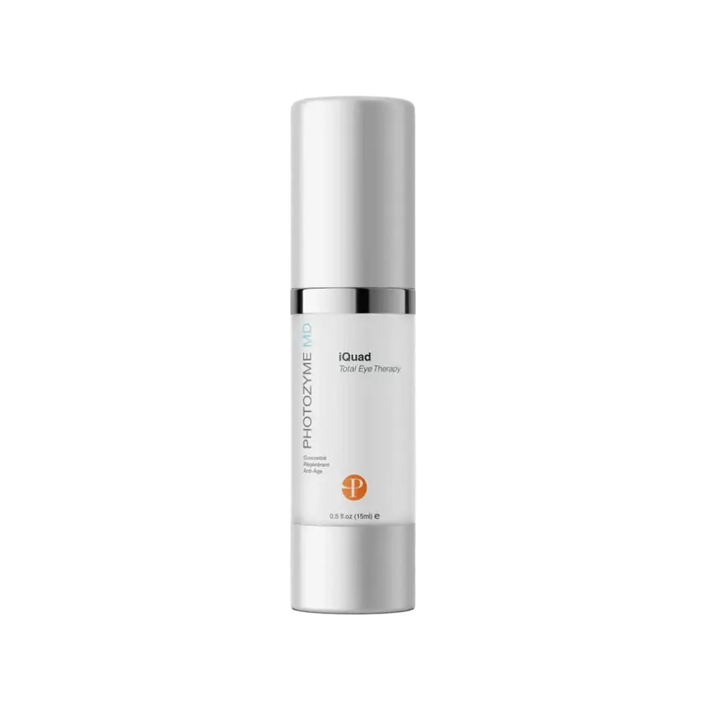 Photozyme iQuad Total Eye Therapy