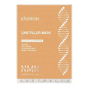 Eaoron NMN Line Filler Mask