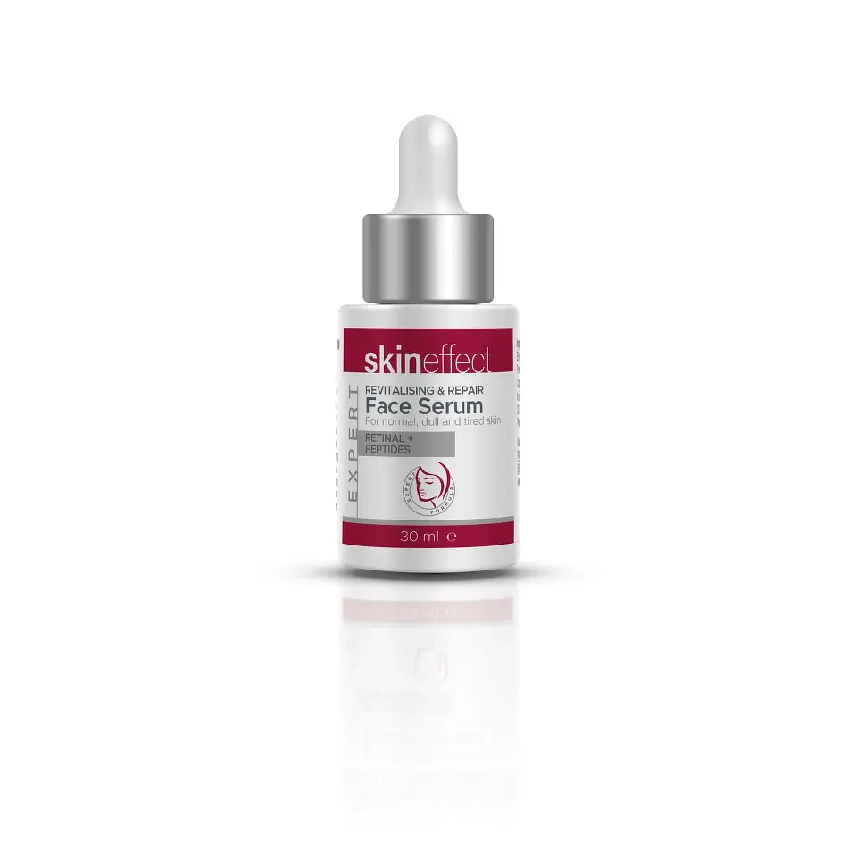 skineffect Revitalizing & Repair Face Serum