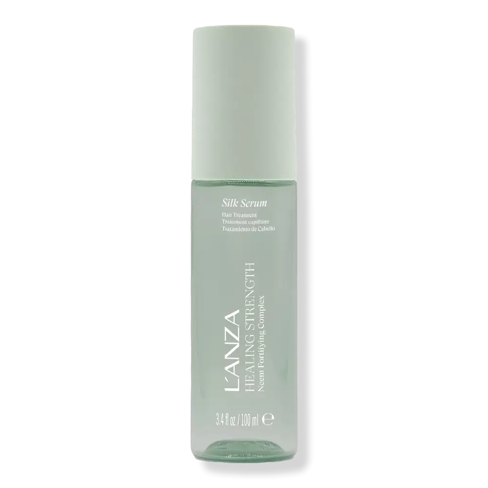L’ANZA Healing Strength Silk Serum