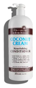 Renpure Coconut Cream Nourishing Conditioner