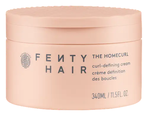 Fenty Beauty The Homecurl Curl-Defining Cream