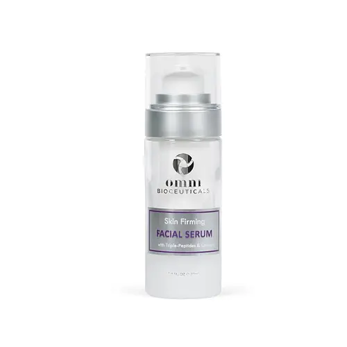 Omni Bioceuticals Skin Firming Facial Serum
