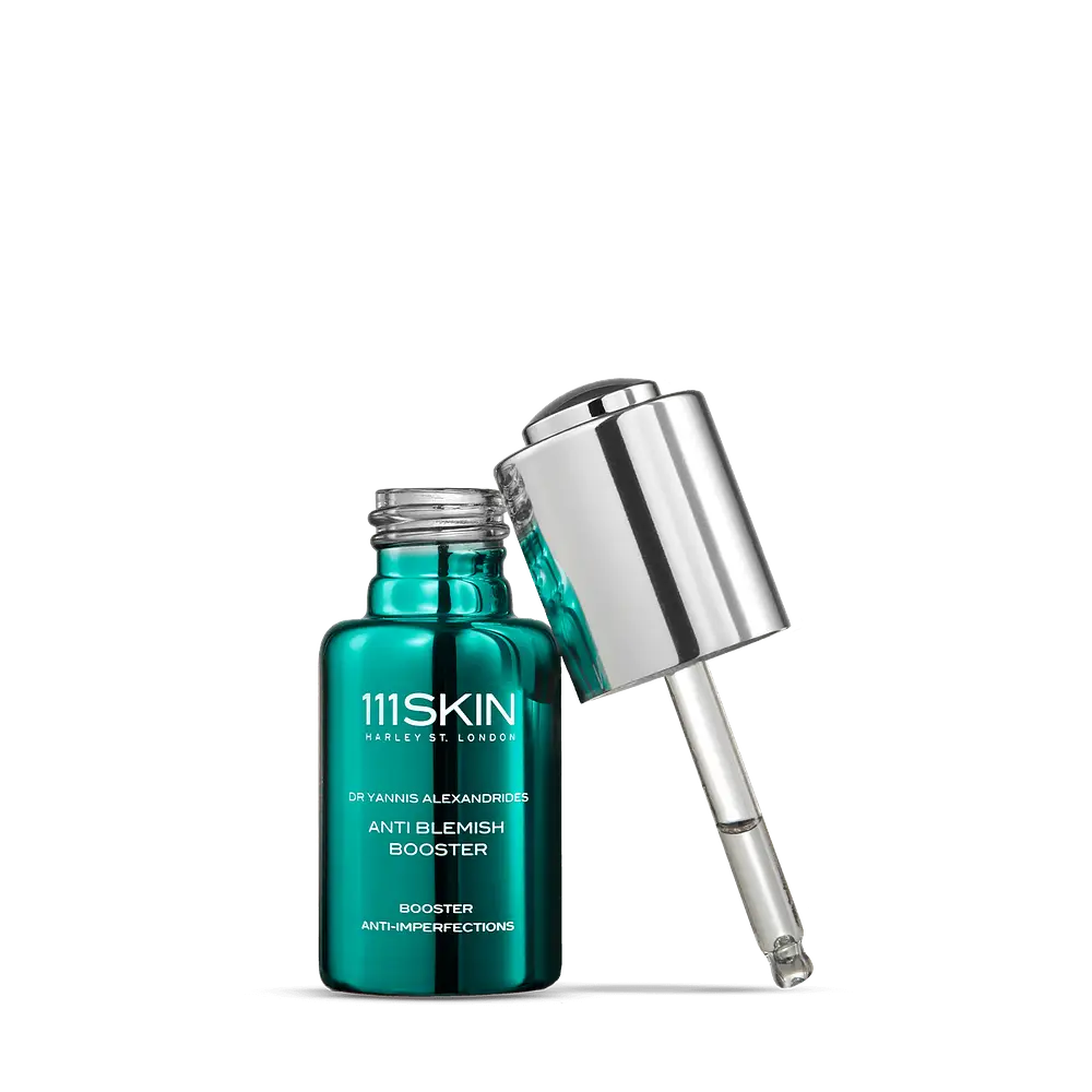 111Skin 3 Phase Anti-Blemish Booster