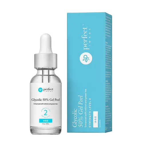 Perfect Image Glycolic 50% Gel Peel