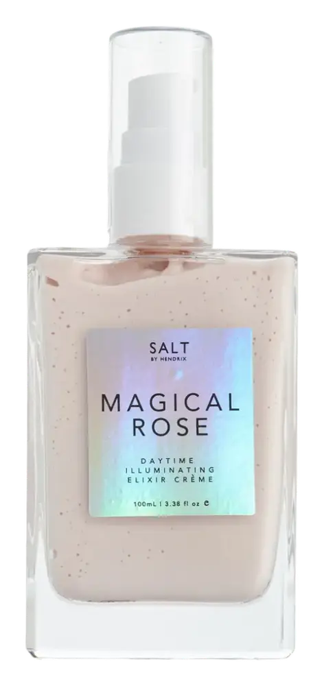 Salt by Hendrix Magical Rose Illuminating Elixir Crème