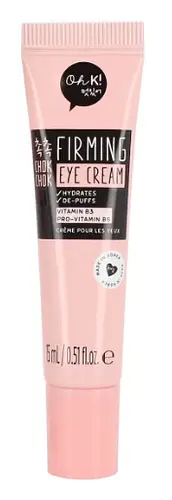 Oh K! Chok Chok Firming Eye Cream