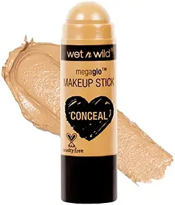Wet n Wild Megaglo Concealer Stick You're a Natural