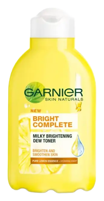 Garnier Skin Naturals Bright Complete Milky Brightening Dew Toner