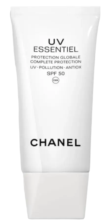 Chanel UV Essentiel SPF 50