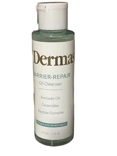 Dermasil Barrier-Repair Oil Cleanser